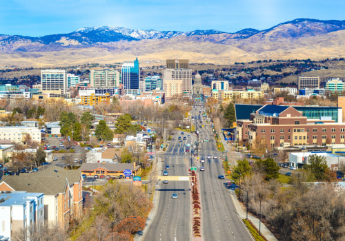The Essential Guide to Starting a Nonprofit Organization in Boise, ID